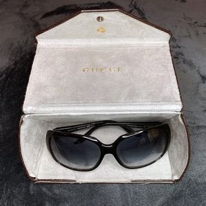 Gucci GG 3166/S Sunglasses